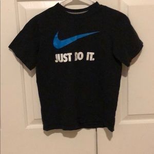 Nike just do it shirt